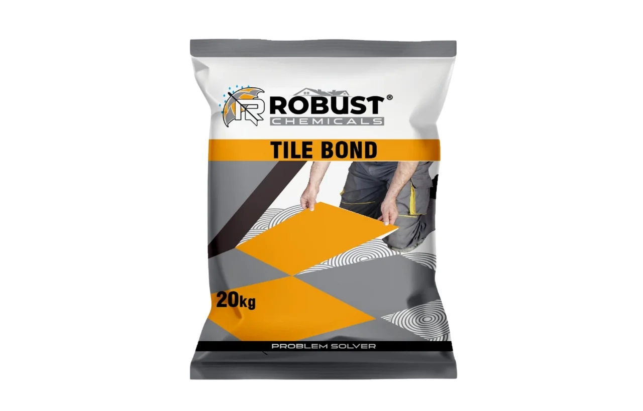 RC Tile Bond